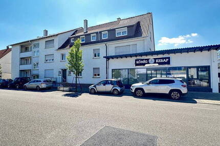 EG Wohnung direkt vom Eigentümer Provisionsfrei 4 zimmer