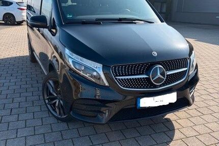 Mercedes-Benz V 300 93.300 km 54.700 &euro; Flein 74223