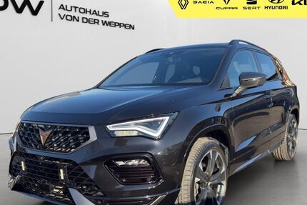 Cupra Ateca 23.900 km 36.880 &euro; Mosbach 74821