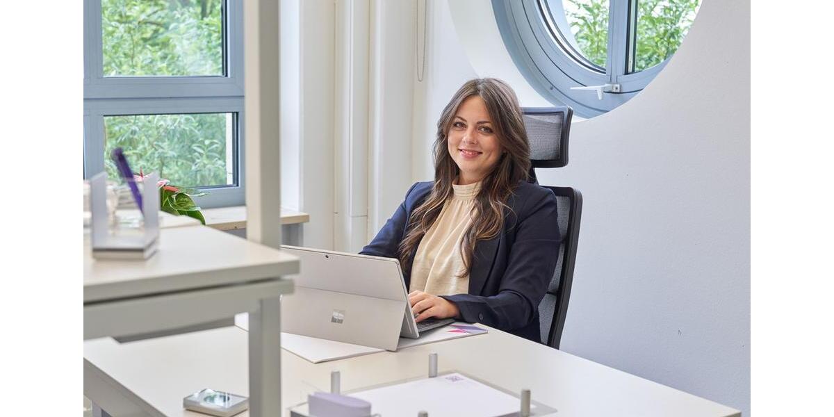 Virtuelle Geschäftsadresse mit Top Service-Paket – schnelle Abwicklung! zimmer