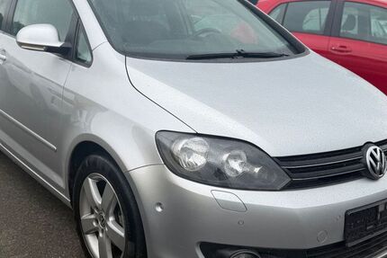 VW Golf 126.000 km 7.299 &euro; Gundelsheim 74831