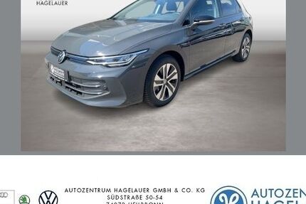 VW Golf 4.995 km 31.751 &euro; Heilbronn 74072