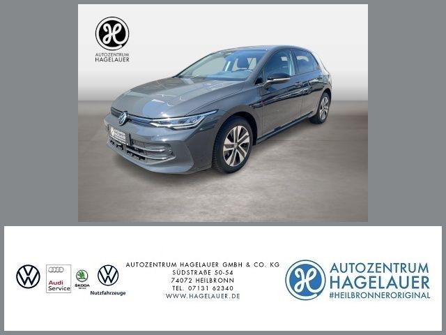 VW Golf 4.995 km 31.751 &euro; Heilbronn 74072