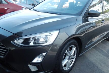 Ford Focus 113.900 km 10.499 &euro; Mosbach/Neckarelz 74821