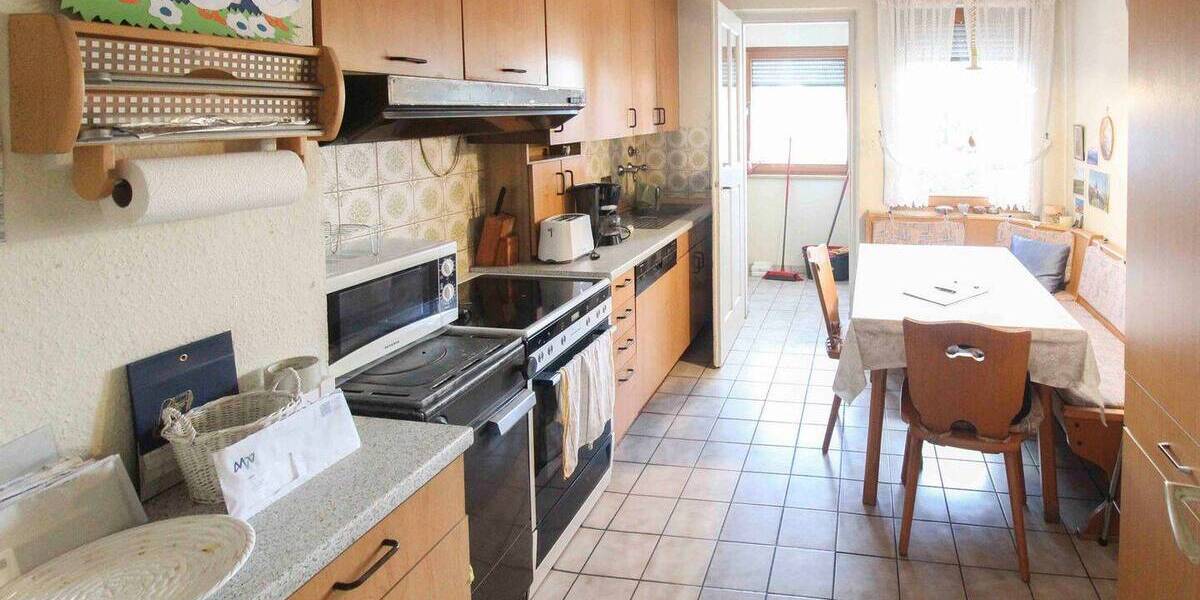 Einfamilienhaus Güglingen - 6 Zimmer, 149 m&sup2;, 299.000&euro; | Angebot:26703674