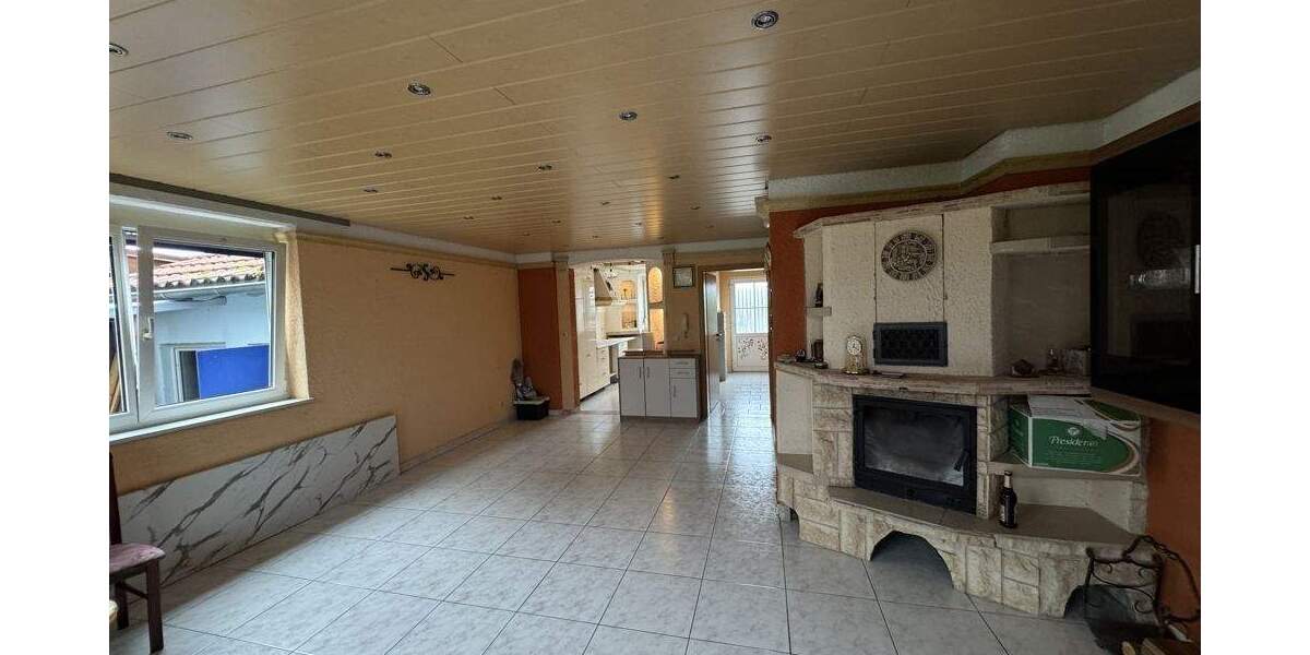 Reihenendhaus Bad Rappenau - Babstadt Babstadt - 5 Zimmer, 122 m&sup2;, 455.000&euro; | Angebot:25734505