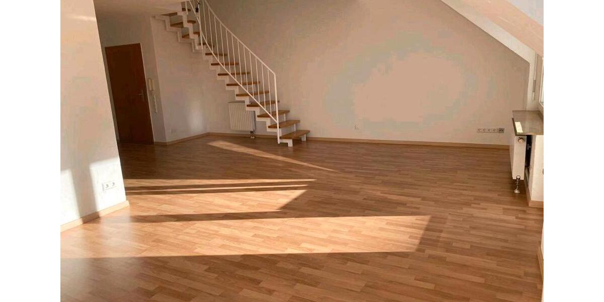 Maisonettenwohnung Steinheim an der Murr - 4 Zimmer, 90 m&sup2;, 399.000&euro; | Angebot:26704121