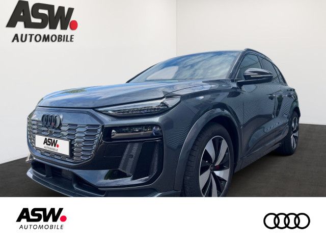 Q6 e-tron