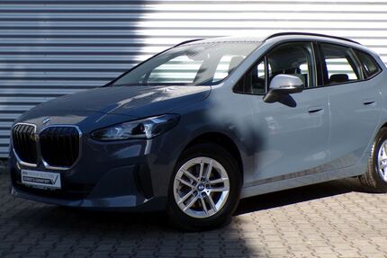 BMW 218 Active Tourer 17.661 km 29.825 &euro; Bietigheim-Bissingen 74321