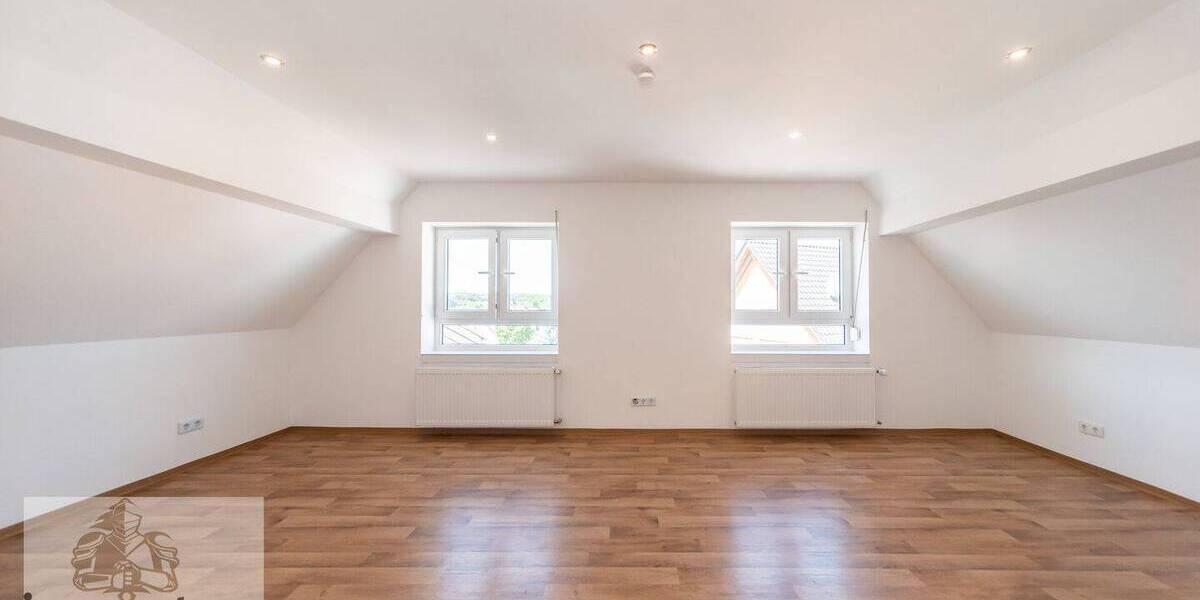 Etagenwohnung Massenbachhausen - 3 Zimmer, 96 m&sup2;, 850&euro; | Angebot:26841958