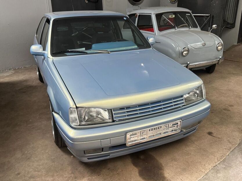 VW Polo 125.194 km 13.999 € Hardthausen am Kocher 74239