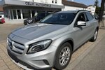 Mercedes-Benz GLA 200 Bi-Xenon SHZ PDC 150.000 km 10.990 &euro; Neckarsulm 74172