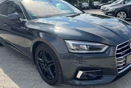 Audi A5 229.000 km 17.990 € Öhringen 74613