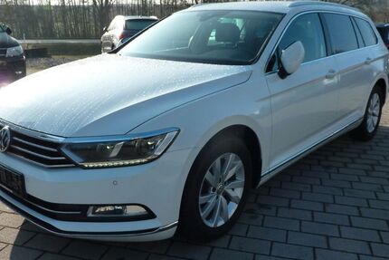 VW Passat Variant 134.600 km 16.299 &euro; Bad Rappenau 74906