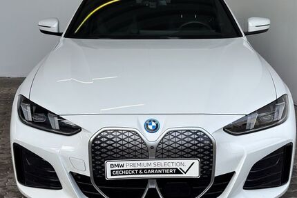 BMW i4 24.327 km 50.340 € Heilbronn 74076