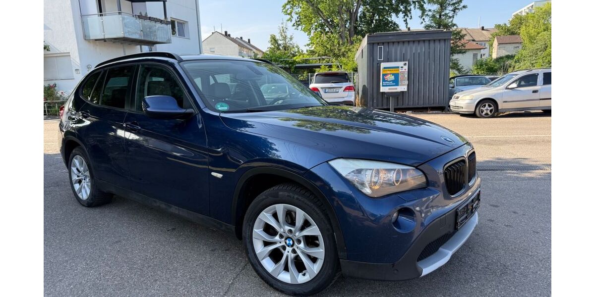 BMW X1 298.000 km 5.497 &euro; Asperg 71679
