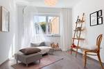 Etagenwohnung Freudental - 3 Zimmer, 78 m&sup2;, 349.000&euro; | Angebot:26260653
