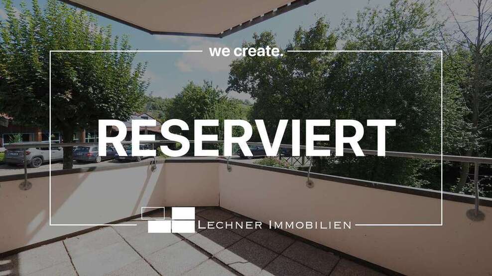 willkommendaheim Ruhiges Wohnen am Baumbach 2.5 zimmer