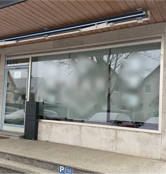 Ladenfläche Büroraum in Heinsheim zimmer