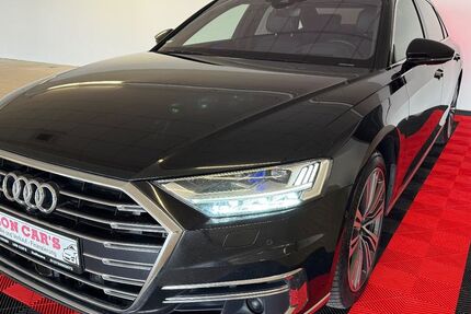 Audi A8 94.000 km 47.990 &euro; Leingarten 74211