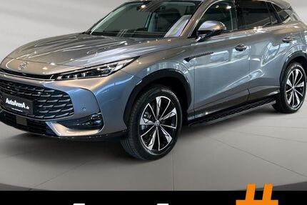 MG HS 13.189 km 26.985 &euro; Heilbronn 74072