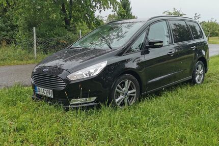 Ford Galaxy 130.000 km 11.750 &euro; Erdmannhausen 71729