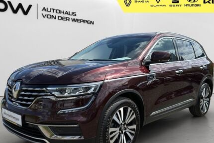 Renault Koleos 72.197 km 27.380 &euro; Heilbronn 74076
