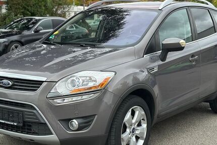 Ford Kuga 165.000 km 7.990 € Möglingen 71696