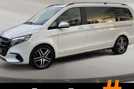 Mercedes-Benz V 300 15.664 km 68.579 &euro; Neckarsulm-Obereisesheim 74172