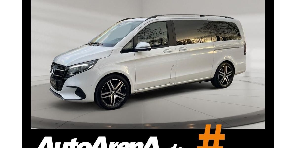 Mercedes-Benz V 300 15.664 km 68.579 &euro; Neckarsulm-Obereisesheim 74172