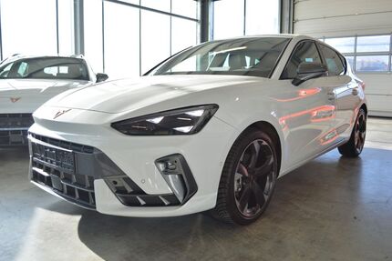 Cupra Leon 4.900 km 28.980 &euro; Neckarsulm 74172
