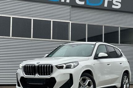 BMW X1 6.700 km 38.000 &euro; Bad Friedrichshall 74177