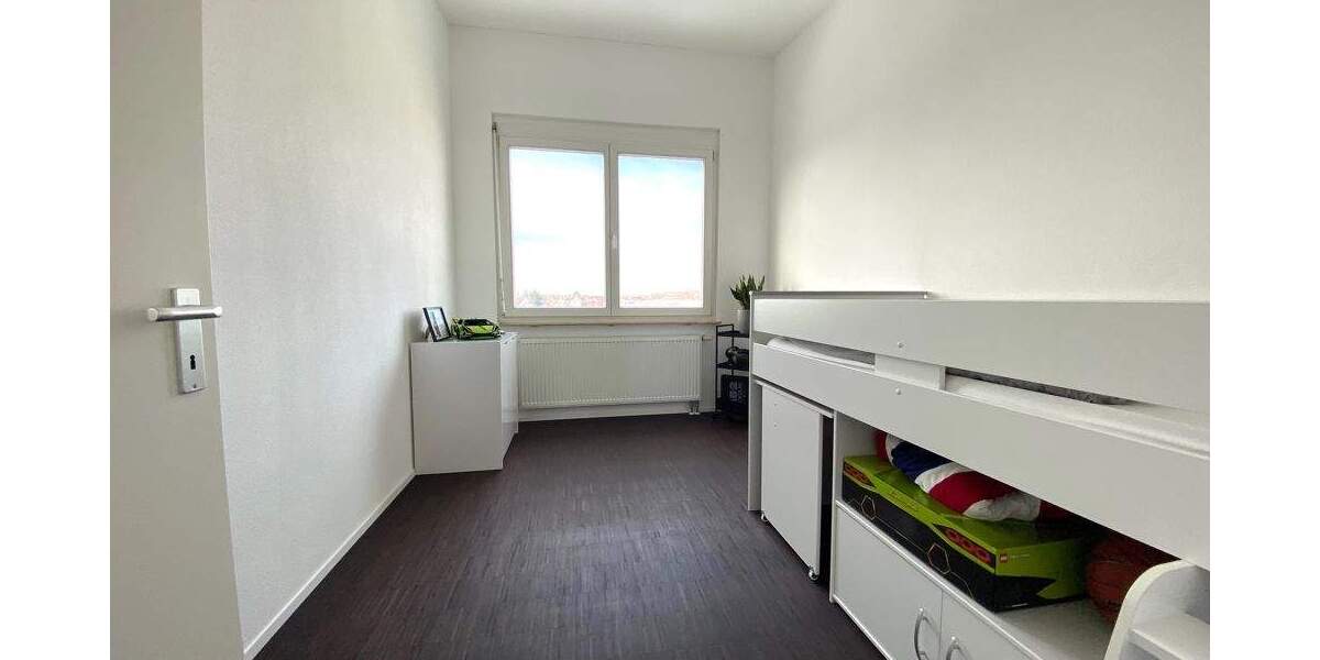 Mehrfamilienhaus, Wohnhaus Asperg - 4 Zimmer, 115 m&sup2;, 550.000&euro; | Angebot:24812285