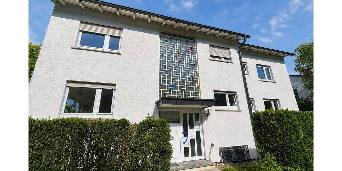 Etagenwohnung Ludwigsburg / Neckarweihingen Neckarweihingen - 5 Zimmer, 135 m&sup2;, 1.650&euro; | Angebot:26806849