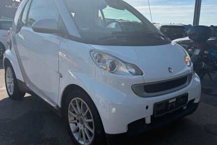 Smart ForTwo 54.000 km 4.900 &euro; Asperg 71679