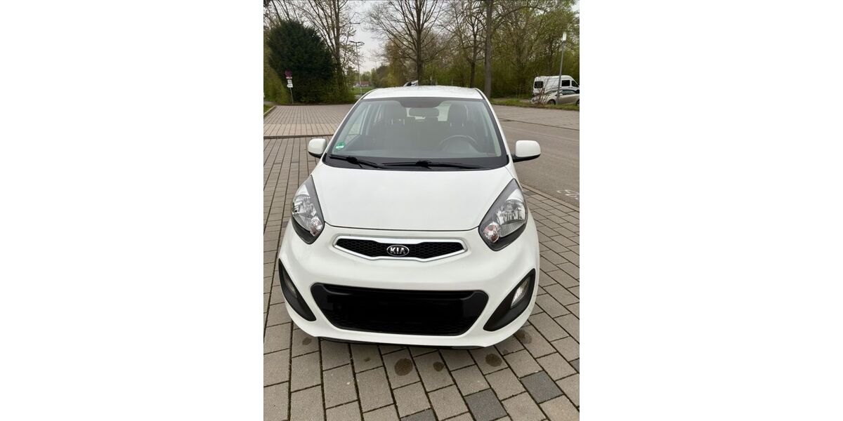 Kia Picanto 73.400 km 5.299 &euro; Grossbottwar 71723