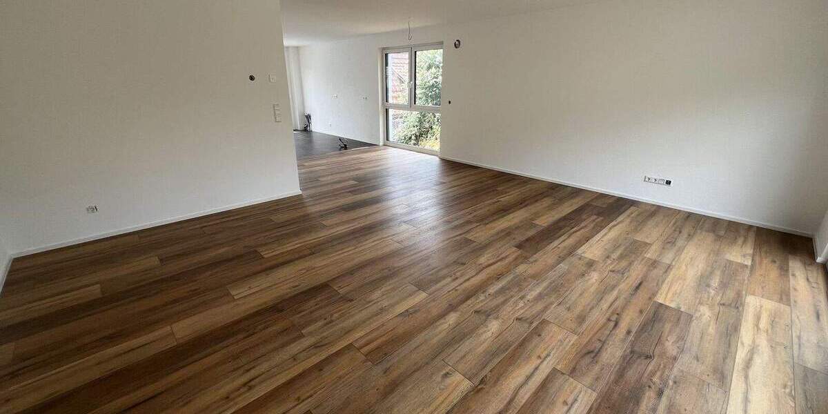 Doppelhaushälfte Heilbronn / Kirchhausen Kirchhausen - 5 Zimmer, 166 m&sup2;, 2.349&euro; | Angebot:25701387