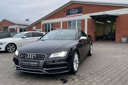 Audi S7 132.999 km 27.999 &euro; Eppingen 75031