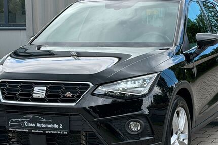 Seat Arona 66.275 km 17.990 &euro; Sinsheim 74889