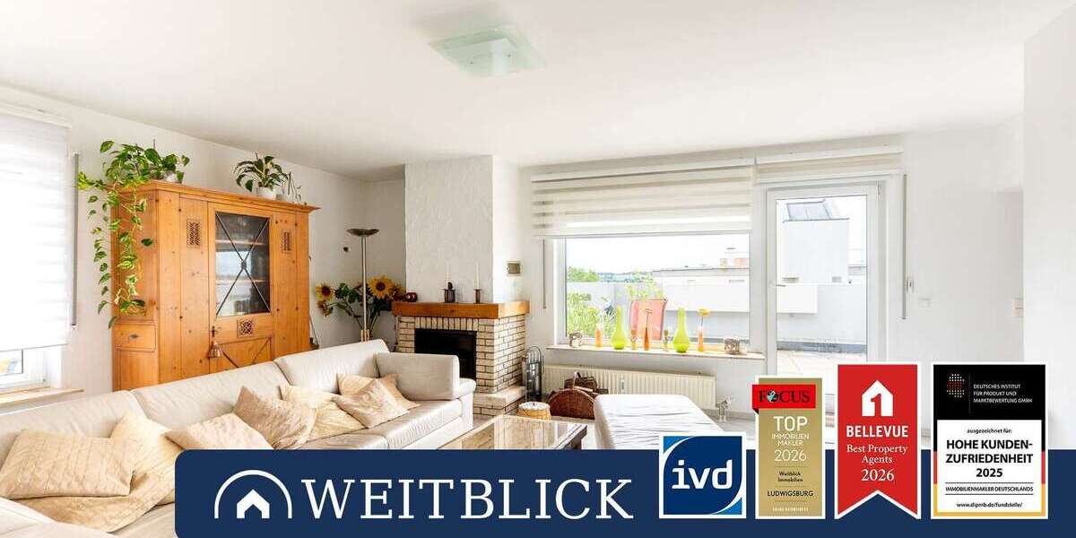 Etagenwohnung Tamm - 5.5 Zimmer, 180 m&sup2;, 1.750&euro; | Angebot:26882441