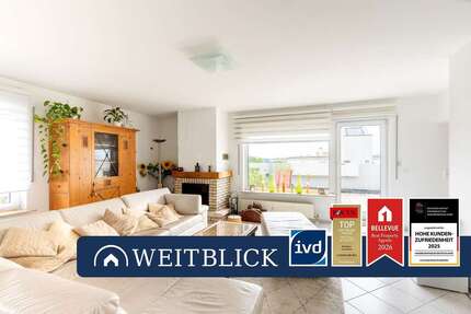 Wohnung Tamm - 5.5 Zimmer, 180 m&sup2;, 1.750&euro; | Angebot:26882441