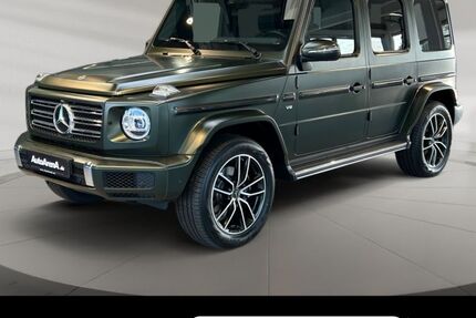 Mercedes-Benz G 500 18.505 km 149.809 &euro; Heilbronn 74072
