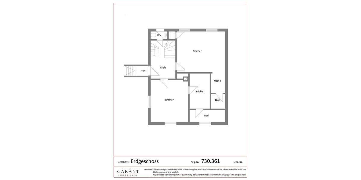 Doppelhaushälfte Sinsheim - 4 Zimmer, 111 m&sup2;, 299.000&euro; | Angebot:25877582
