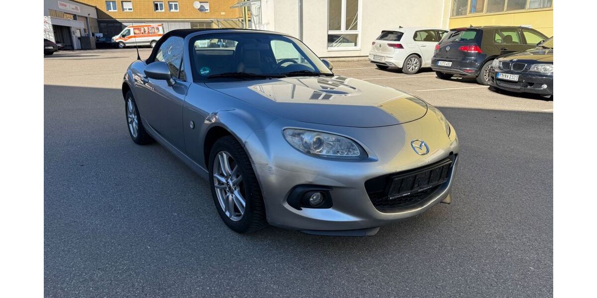 Mazda MX-5 178.000 km 6.940 &euro; Möglingen 71696