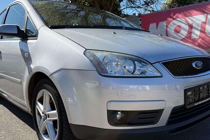 Ford Focus 104.600 km 1.999 &euro; Marbach 71672