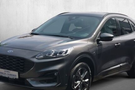 Ford Kuga 45.979 km 27.990 € Ludwigsburg 71636