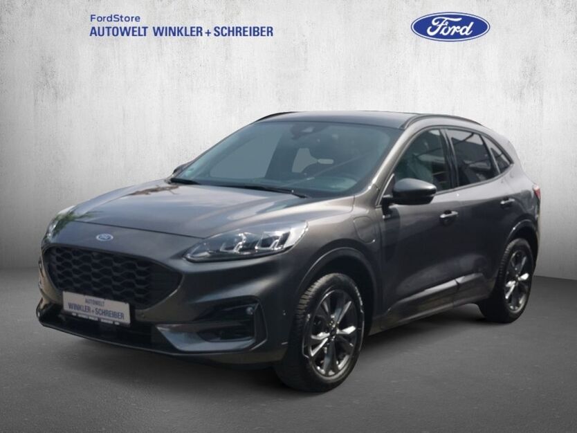 Ford Kuga 45.979 km 27.990 € Ludwigsburg 71636