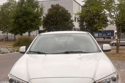 Mitsubishi ASX 76.800 km 12.800 &euro; Heilbronn 74078