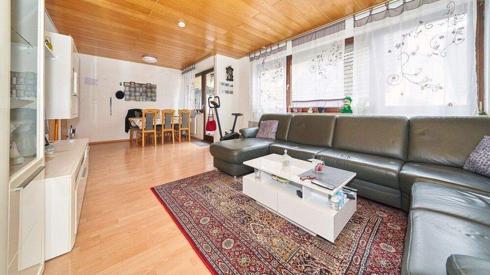 Mehrfamilienhaus, Wohnhaus Ingersheim Großingersheim - 1 Zimmer, 121 m&sup2;, 549.000&euro; | Angebot:25697231