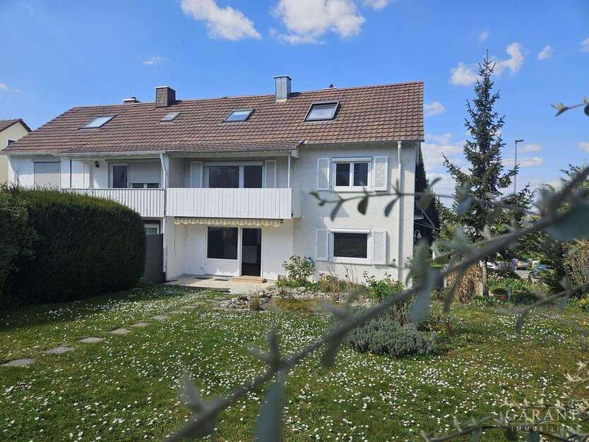 Haus zum Kaufen in Heilbronn-Sontheim 520.000 € 133 m²